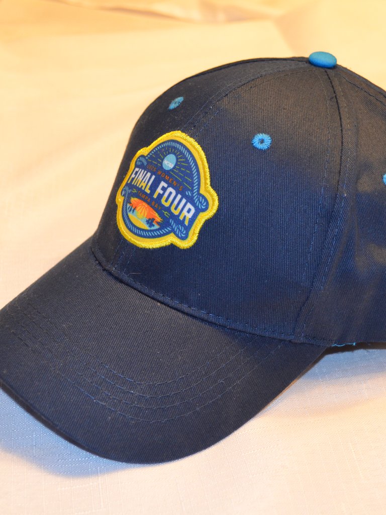 Womens Final Four Hap